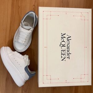 Alexander McQueen